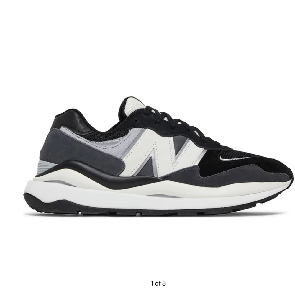 New balance figs sneakers